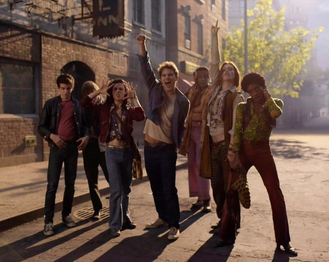 STONEWALL: I MOTI DI STONEWALL DEL 1969 IN DIFESA DEI DIRITTI LGBT