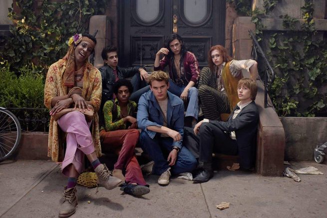 STONEWALL: I MOTI DI STONEWALL DEL 1969 IN DIFESA DEI DIRITTI LGBT