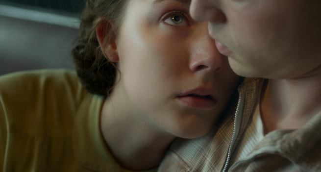 Saoirse Ronan, Emory Cohen