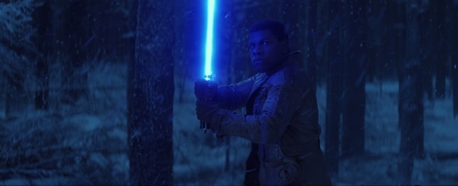 John Boyega