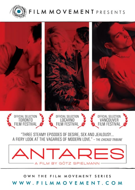 Antares Film Stream