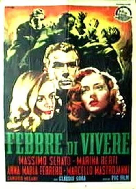 Febbre di vivere (1953) | FilmTV.it