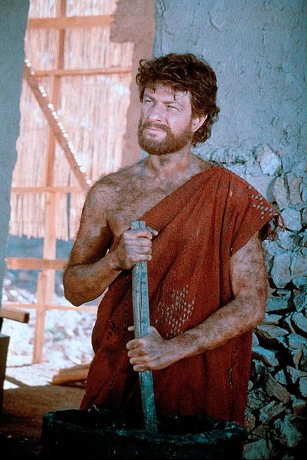 La Bibbia Giacobbe (1994) FilmTV.it