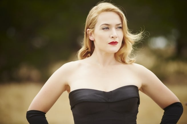 Kate Winslet