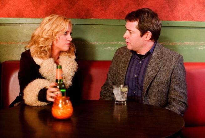 Matthew Broderick, Brittany Snow