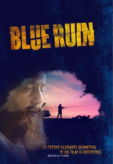 Blue Ruin (2013) - Streaming | FilmTV.it