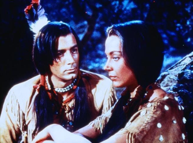 Ray Danton, Andra Martin