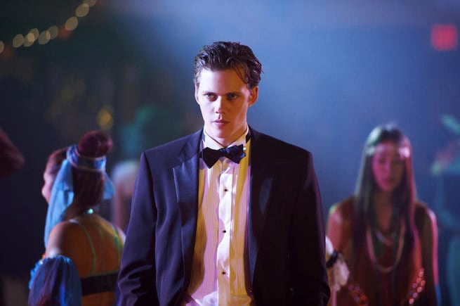 Bill Skarsgård