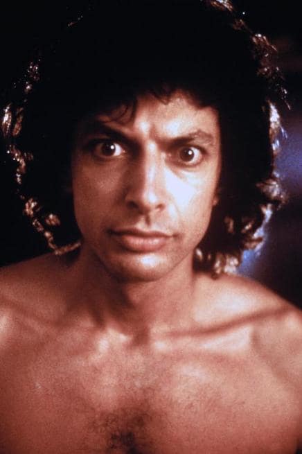 Jeff Goldblum