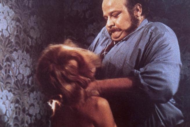 Victor Buono