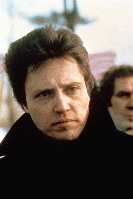 Christopher Walken