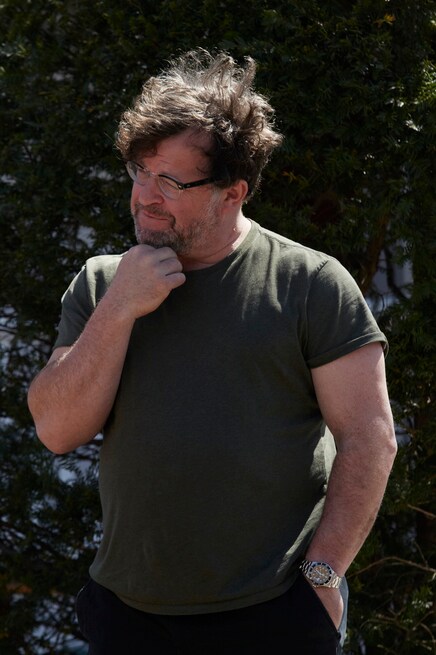 Kenneth Lonergan