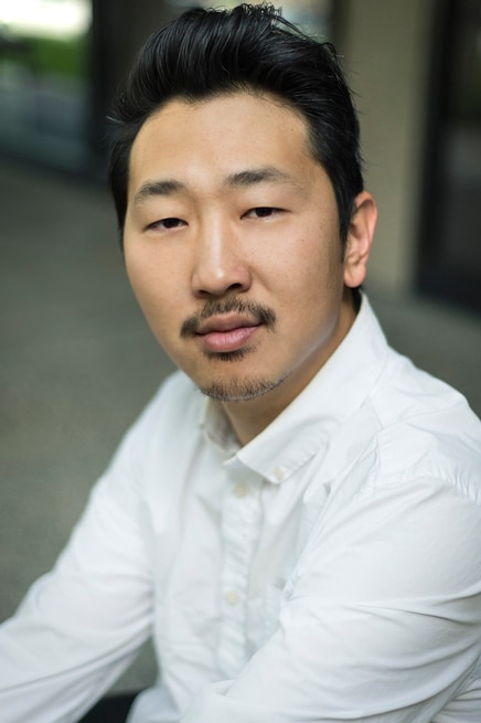 Andrew Ahn