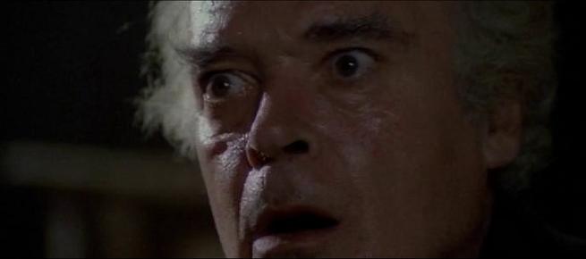 Patrick Magee