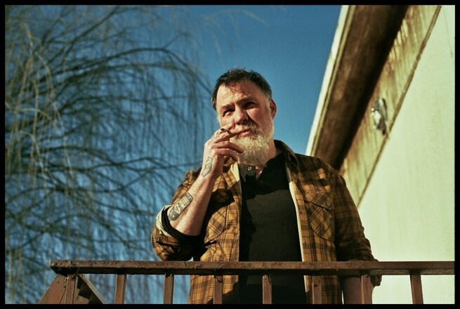 THE FIRST, THE LAST: GLI ULTIMI UOMINI SULLA TERRA