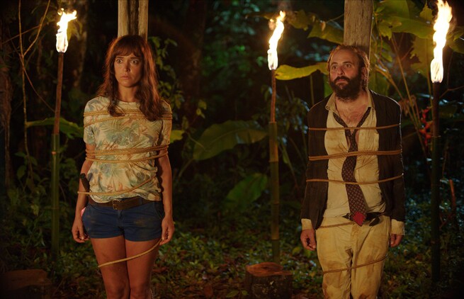 Vimala Pons, Vincent Macaigne
