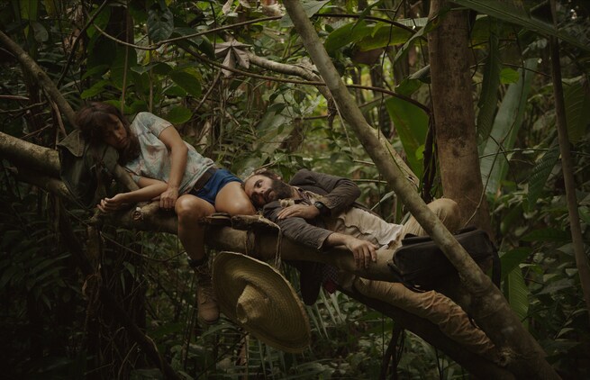 Vimala Pons, Vincent Macaigne