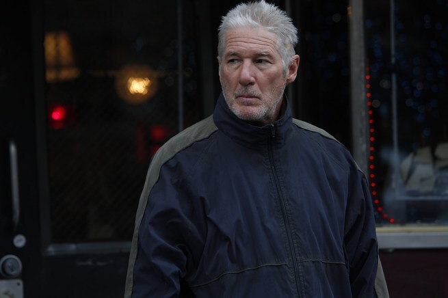 Richard Gere