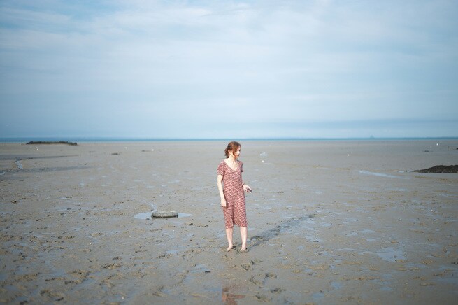 Isabelle Huppert