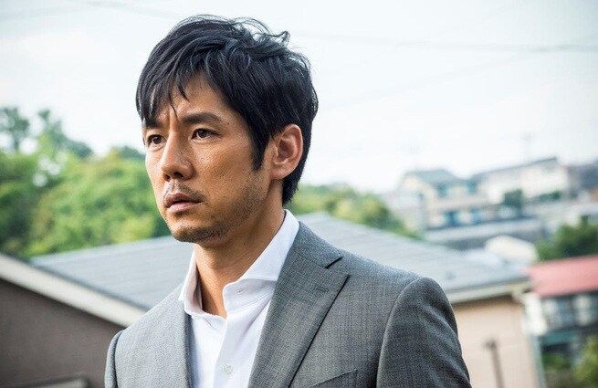 Hidetoshi Nishijima