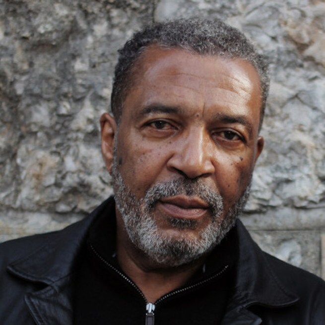 Billy Woodberry