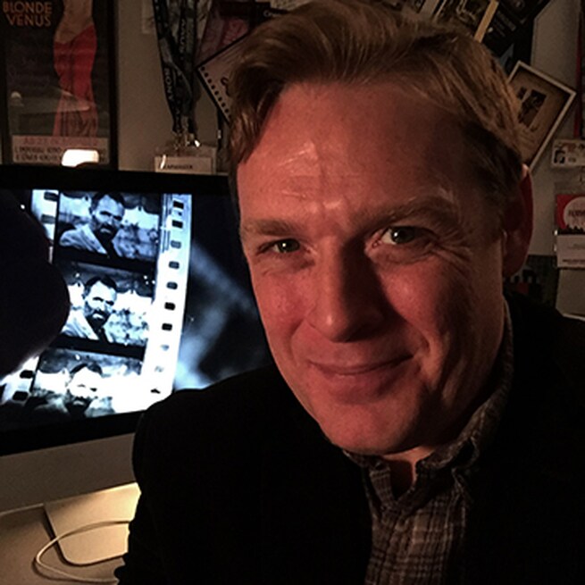 Peter Flynn