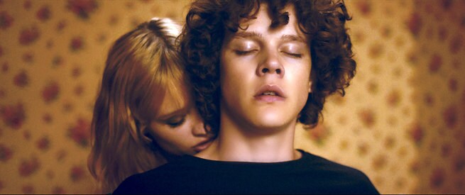 BANG GANG: IL SESSO TRA ADOLESCENTI