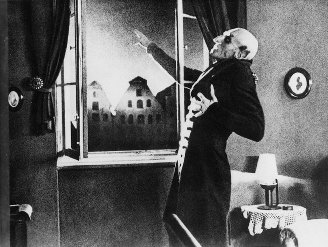 Max Schreck