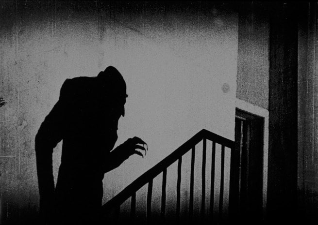 Max Schreck