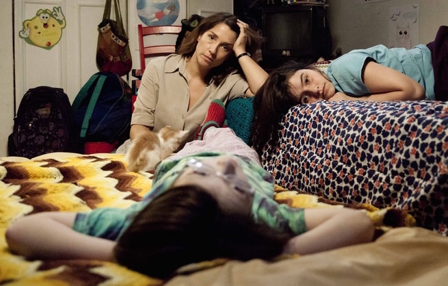 RARA: CRESCERE IN UNA FAMIGLIA OMOSESSUALE