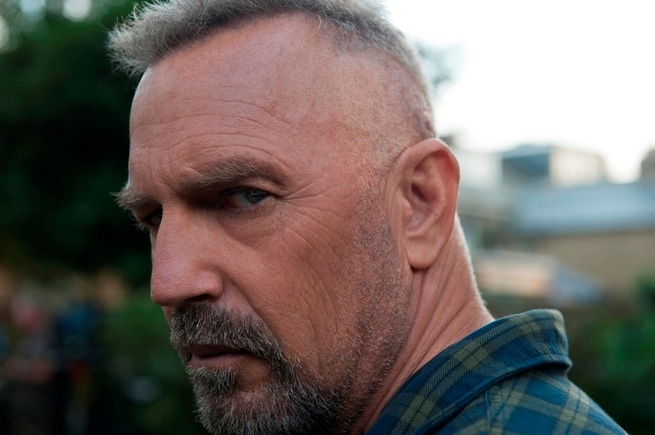 Kevin Costner