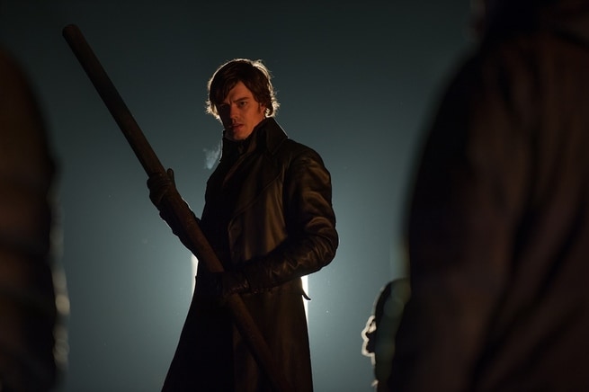 PPZ - PRIDE + PREJUDICE + ZOMBIES: JANE AUSTEN INCONTRA GLI ZOMBIE