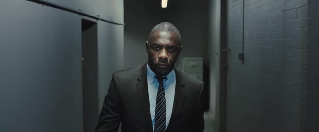 Idris Elba