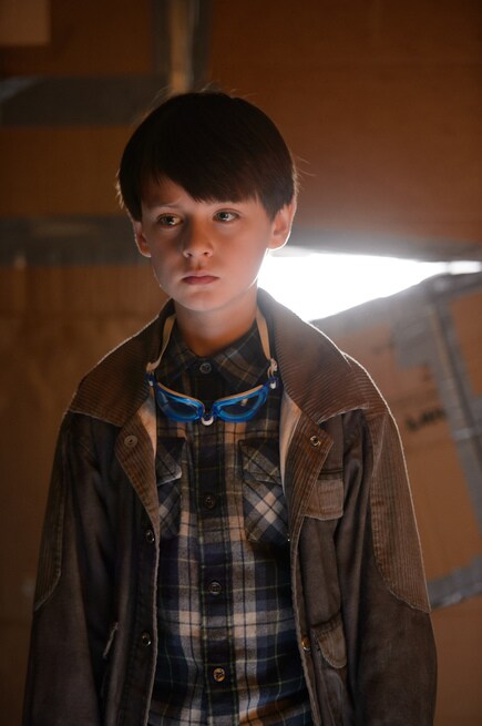 Jaeden Lieberher