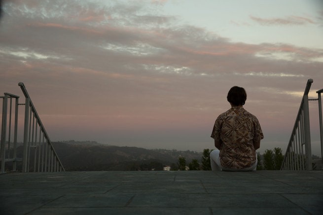 LOVE AND MERCY: LA VITA DEL LEADER DEI BEACH BOYS