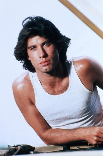 John Travolta