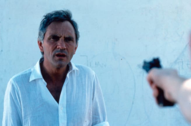 Terence Stamp