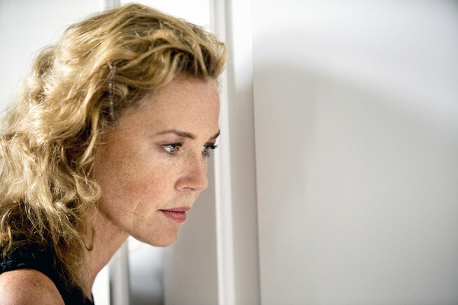 Connie Nielsen