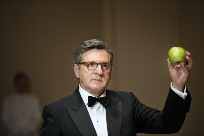 Daniel Auteuil