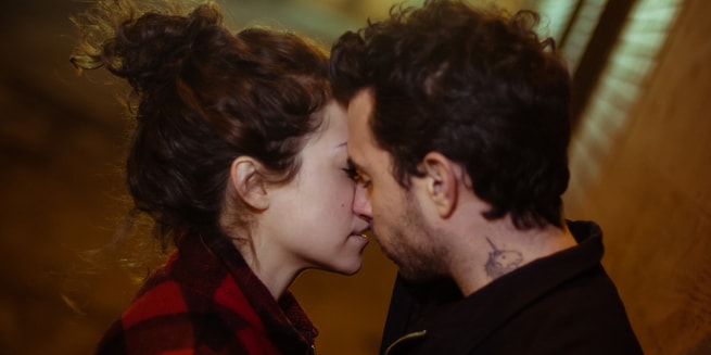 Tom Cullen, Tatiana Maslany