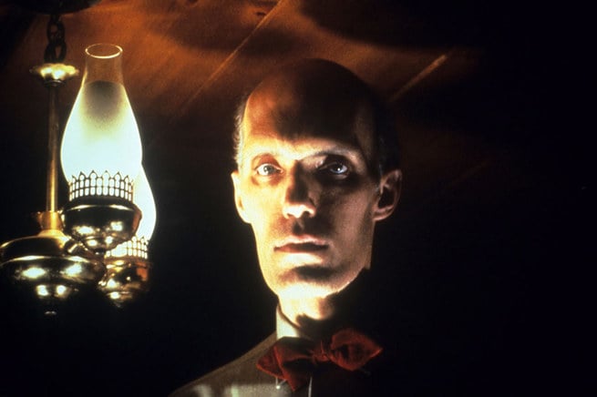 Carel Struycken