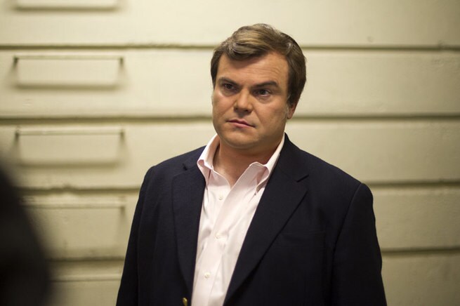 Jack Black