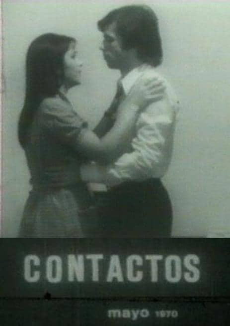 Contactos (Contatti) (1970) | FilmTV.it