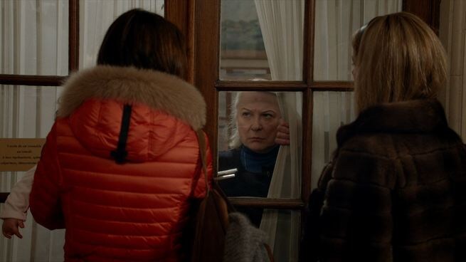 BENVENUTI... MA NON TROPPO: LA PAURA DELL'ALTRO