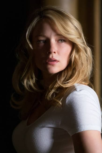 Haley Bennett