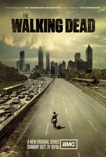 The Walking Dead Serie Tv In Streaming Filmtvit
