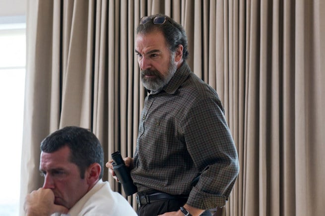 Patrick Sabongui