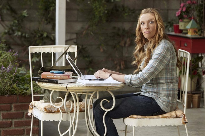 John Corbett, Toni Collette
