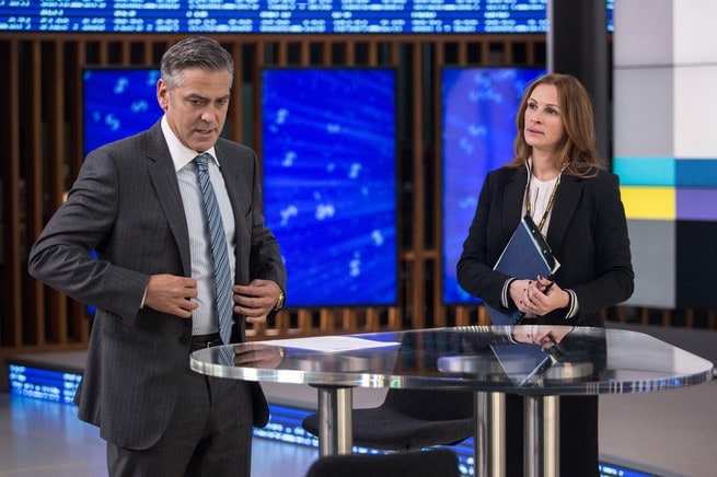 George Clooney, Julia Roberts