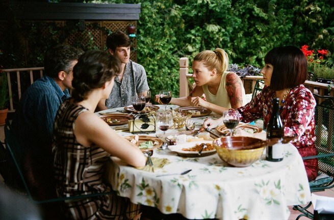 Marion Cotillard, Vincent Cassel, Gaspard Ulliel, Léa Seydoux, Nathalie Baye